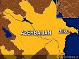 تجمع ضد آمریکایی در باکو