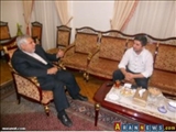 مصاحبه روزنامه «ینی مساوات» با سفیر جمهوری اسلامی ایران در جمهوری آذربایجان