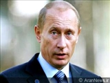 پوتین: توسعه هوافضا در روسیه ''ماموریت ملی'' می شود