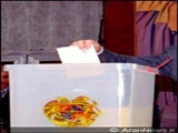 تشدید اختلاف در مورد نتایج انتخابات ارمنستان