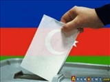 نقش شورای ملی جمهوری آذربایجان در انتخابات ریاست جمهوری اخیر این کشور