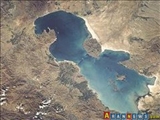 نجات دریاچه ارومیه مهمترین دغدغه مردم منطقه آذربایجان است