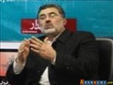 اسماعیل سلیمی: محدودیتهای اعمال شده علیه فعالان شیعی در جمهوری آذربایجان نشانه قدرت اسلامگرایان آذری است  