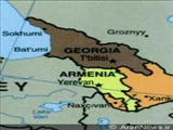 چشم‌انداز همكاری نظامی گرجستان و ارمنستان بررسی شد