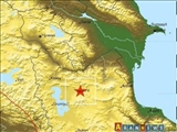 زلزله 3.5 ریشتری تبریز را لرزاند