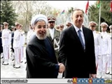 علي يف،رئیس جمهوری آذربایجان به دنبال امنيت در ايران