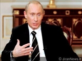 دومای روسیه اواسط ماه مه در مورد نخست وزیری پوتین تصمیم می گیرد
