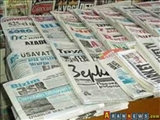 نگاهی به اخبار مهم رسانه های جمهوری آذربایجان/ ممکن است موسوم صمداف با فرمان عفو آزاد شود