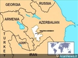 روسیه از درگیری نیروهای آذری و ارمنی در قره‌باغ ابراز نگرانی كرد