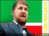 رمضان قادروف به عضویت اتحادیه خبرنگاران روسیه در آمد