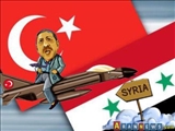 چرا ترکیه می خواهد دولت سوریه را ساقط کند؟