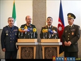 تعاملات امنیتی ـ دفاعی ایران و آذربایجان