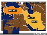 امضای توافق همكاری‌ امنیتی ایران و تركیه