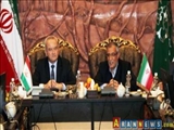 تبریز و خجند توسعه دهنده روابط ایران و تاجیکستان هستند