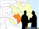 اتهام جاسوسی علیه دو تبعه جمهوری آذربایجان 