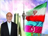 گام مدبرانه آذربايجان براي گسترش رابطه با ايران