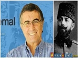 رونمایی از کتابی با نام " 1915: نسل کشی ارامنه" در ارمنستان