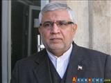 سفیر ایران در باکو اقدامات تروریستی در فرانسه را محکوم کرد