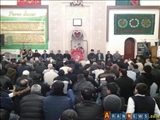 برگزاری جشن های میلاد پیامبر اکرم (ص) در جمهوری آذربایجان