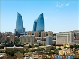 انتخاب باکو به عنوان یکی از زیباترین شهرهای جهان 