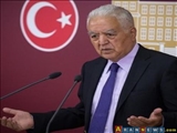 فاروق لوک اوغلو : ترکیه دروازه ورود تروریست های آذری به سوریه  