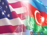 تنش در روابط جمهوري آذربايجان و آمريکا