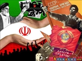 مقایسه انقلاب اسلامی ایران با انقلاب روسیه