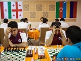 صدرنشینی ایران، آذربایجان و اوکراین در رقابت‌های شطرنج بین‌المللی جام خزر