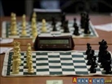استاد بزرگ شطرنج جمهوری آذربایجان از حریف ایرانی خود شکست خورد 