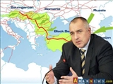 بلغارستان خواهان احیای طرح ساخت خط لوله گازی نابوکوست
