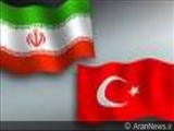 در 3 ماهه امسال میلادی،ارزش تجارت دو جانبه ایران و تركیه بیش از 26 درصد افزایش یافت