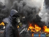 اوکراین زمین سوخته‌ی کشاکش غربی - روسی