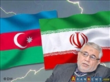 سفیر ایران: سال 1393 سال پررونقی در روابط ایران و جمهوری آذربایجان بود