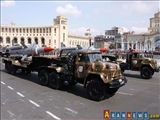 جمهوري آذربايجان دومين وارد کننده تسليحات در اروپاست 