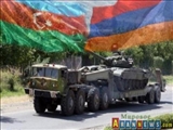 تلفات سنگين ارتش ارمنستان در درگيري با نظاميان آذربايجان