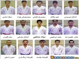 تیم کاراته گیلان در مسابقات بین المللی جمهوری آذربایجان شرکت می کند