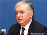 نارضایتی ارمنستان از روسیه به بهانه فروش سلاح به آذربایجان