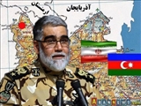 واکنش ارتش جمهوری اسلامی ایران به تحرکات مرزی جمهوری آذربایجان