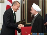 علی رغم اعتراض مجلس، اردوغان روز سه شنبه به تهران سفر می کند 