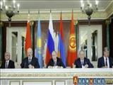 چشم انداز اتحادیه اقتصادی اوراسیا در گفتگو با رحمت الله فلاح