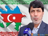 حضور هیات رسانه ای جمهوری آذربایجان در مازندران