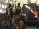 هفت نفر در جمهوري آذربايجان به ظن فعاليت تروريستي دستگير شدند