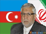 سفیر ایران در باکو: امنیت همسایگان در قفقاز امنیت خود ایران است 