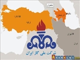 افزایش صادرات گاز ایران به ترکیه و جمهوری آذربایجان 