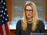 انتقاد سخنگوی وزارت خارجه آمریکا از وضعيت حقوق بشر در جمهوري آذربايجان
