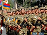 پنج نظامي ارمنستان در درگیری های مرزی با جمهوري آذربايجان کشته شدند	