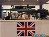 پاسخ انگليس به اعتراض باکو درخصوص فروش سلاح به ارمنستان