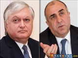 وزرای خارجه آذربایجان و ارمنستان در پاریس دیدار خواهند کرد