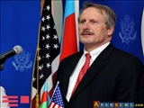سفارت آمريکا در باکو طرح بی ثبات کردن جمهوری آذربايجان را تکذيب کرد