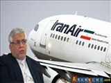 راه‌اندازي خط ‌هوایی مشهد- باکو